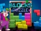 Jeu Blocks puzzle en ligne