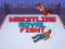 Jeu Wrestling Royal Fight en ligne
