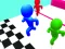 Jeu Stickman Race 3d en ligne
