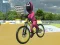 Jeu Squid Gamer BMX Freestyle en ligne
