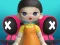 Jeu Squid Game VIP en ligne