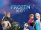 Jeu Disney Frozen Olaf en ligne