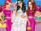 Jeu Princesses Wedding Prep en ligne