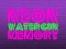 Jeu Neon Watergun Memory en ligne