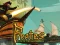 Jeu Pirates Path of the Buccaneer en ligne