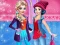 Jeu Princess Winter Activities en ligne
