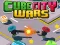 Jeu Cube City Wars en ligne