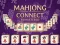 Jeu Mahjong Connect Remastered en ligne