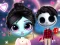 Jeu Nightmare Couple Eternal Love en ligne