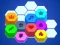 Jeu Hexa Sort Master en ligne