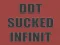 Jeu DDT Sucked Infinit en ligne