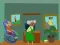 Jeu Oma Inge en ligne