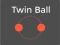 Jeu Twin Ball en ligne