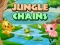 Jeu Jungle Chains en ligne