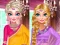 Jeu Indian Couple Wedding en ligne