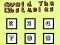Jeu Avoid the obstacles en ligne