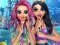Jeu Mermaids Makeup Salon en ligne