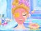 Jeu Princess Salon Frozen Party en ligne