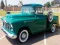 Jeu Classic Trucks Puzzle en ligne