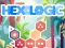 Jeu Hexologic en ligne