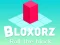 Jeu Bloxorz: Roll the Block en ligne