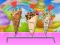 Jeu Homemade Ice Cream Cooking en ligne