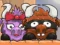 Jeu Bravebull en ligne