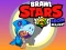 Jeu Brawl Stars Leon Run en ligne
