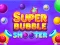 Jeu Super Bubble Shooter en ligne
