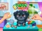 Jeu Funny Puppy Care en ligne