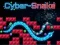 Jeu Cyber-Snake en ligne