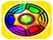 Jeu Brawl Stars Free Gems Spin Wheel en ligne