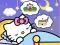 Jeu Hello Kitty Good Night en ligne