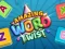 Jeu Amazing Word Twist en ligne