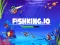 Jeu Fishking.io en ligne