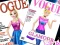 Jeu Princesses On Vogue Cover en ligne