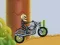 Jeu Motor Bike Hill Racing en ligne