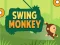 Jeu Swing Monkey en ligne