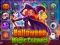 Jeu Halloween Magic Connect en ligne