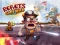 Jeu Robots Gone Wild en ligne