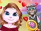 Jeu Kitty Couple Lovely Valentine en ligne