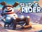 Jeu Christmas Sledge Rider 3D en ligne