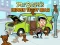 Jeu Mr Bean Car Hidden Teddy Bear en ligne