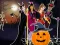 Jeu Princesses Halloween Night en ligne