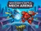 Jeu War Robots Battle: Mech Arena en ligne