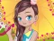 Jeu Kawaii Beauty Dress Up en ligne