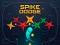 Jeu Spike Dodge en ligne