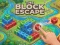 Jeu The Block Escape en ligne