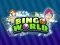 Jeu Bingo World en ligne
