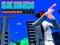 Jeu Skibidi Survivor Rush en ligne
